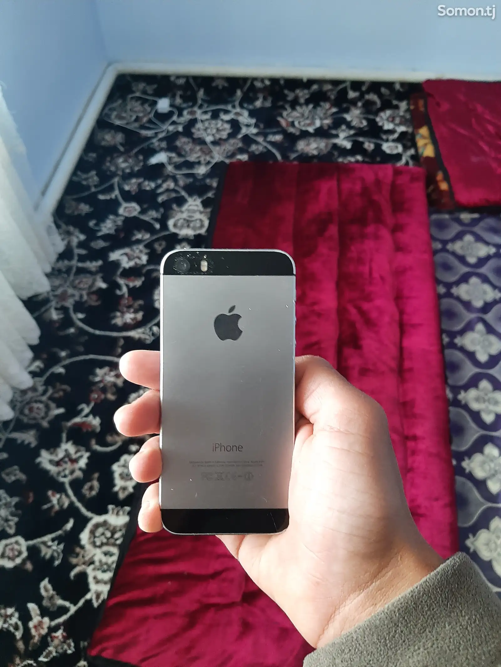 Apple iPhone 5s, 32 gb