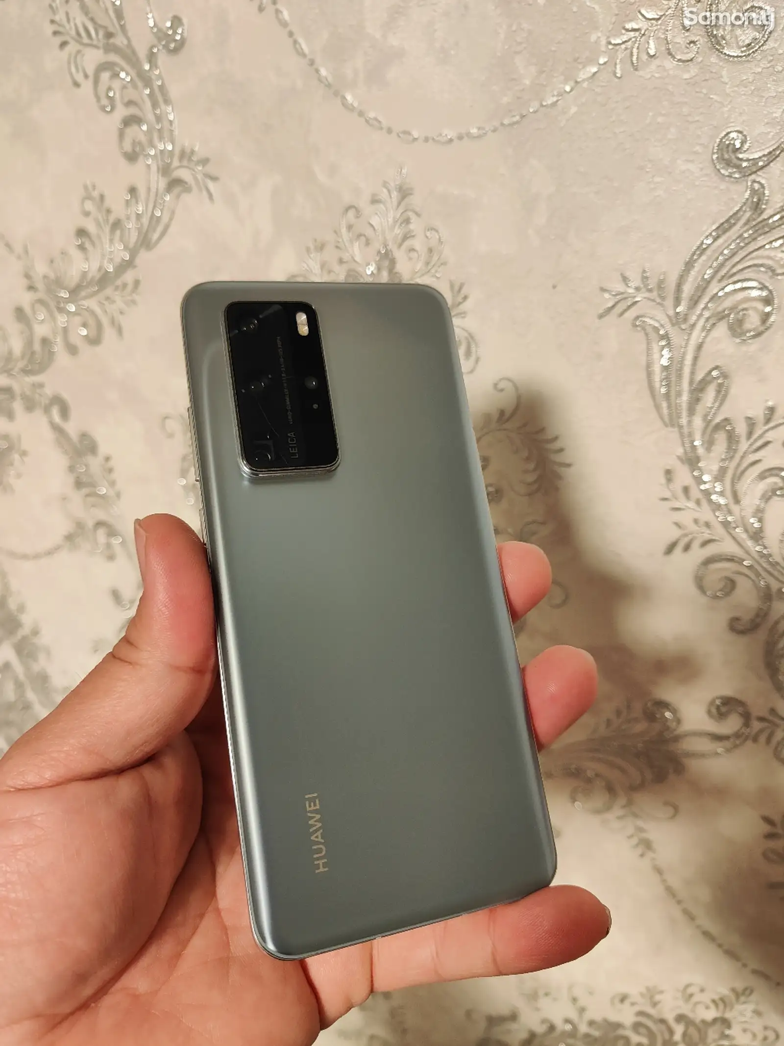 Huawei P40 Pro 256 GB-1