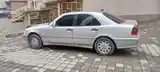 Mercedes-Benz C class, 1998-4