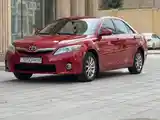 Toyota Camry, 2011-3