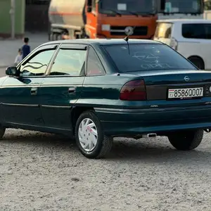 Opel Astra F, 1997