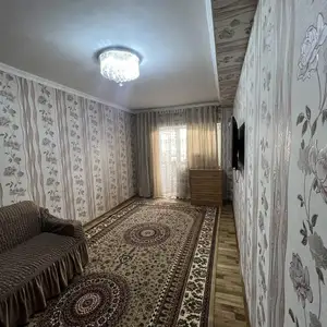 1-комн. квартира, 6 этаж, 40 м², Сино