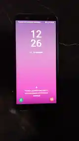 Samsung Galaxy J6-2