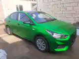 Hyundai Solaris, 2019-2