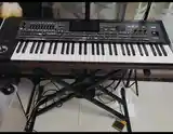 Синтезатор Korg pa4x61 на заказ-2