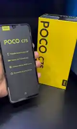 Xiaomi Poco C75 6/128gb-4