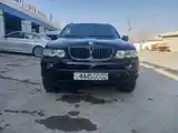 BMW X5, 2004-4