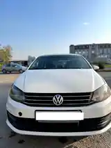 Volkswagen Polo, 2018-3