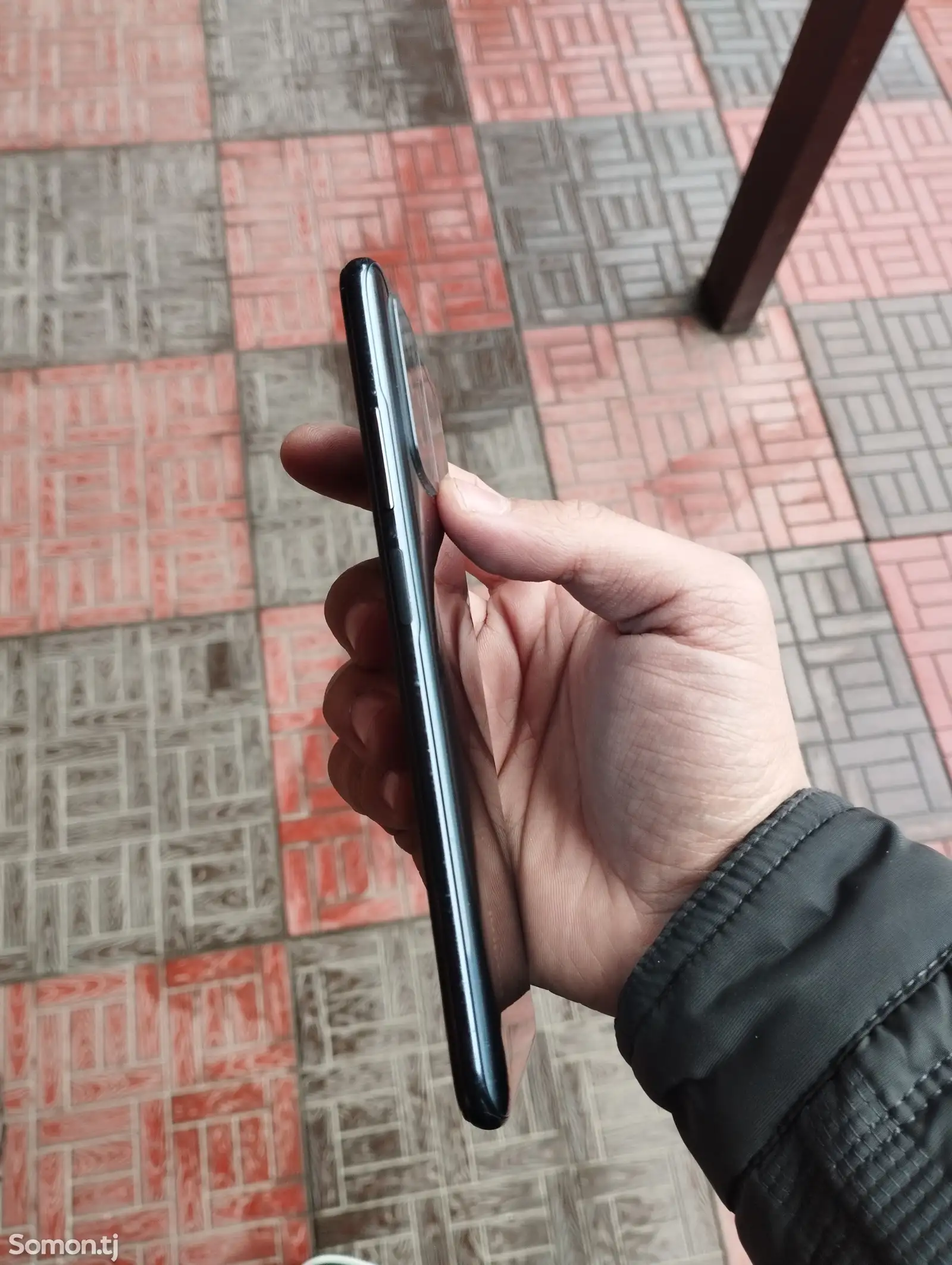 Телефон Xiaomi Redmi-1