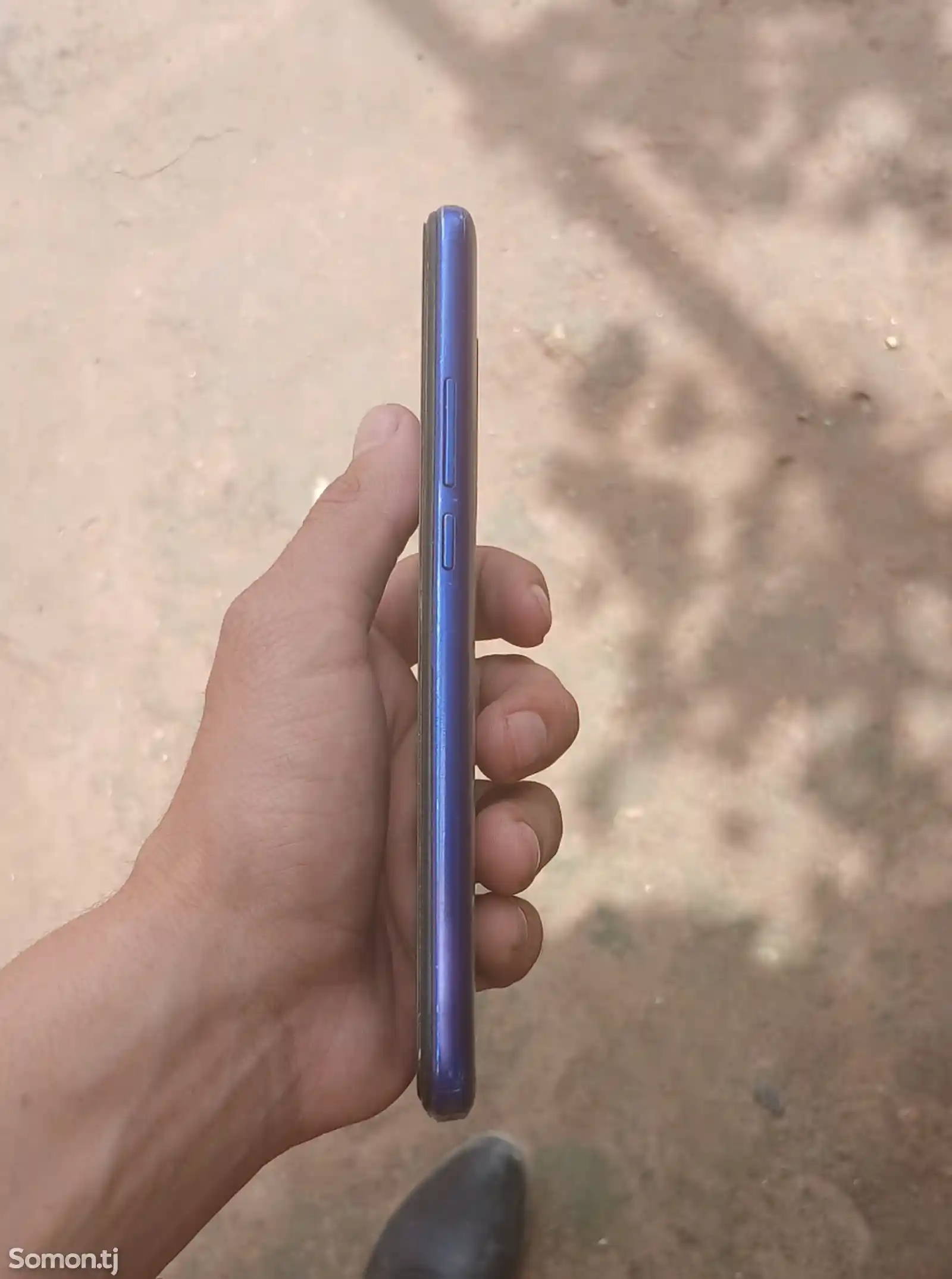 Xiaomi Redmi 9 32gb-3