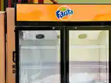 Витринный холодильник Fanta-4