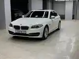 BMW 5 series, 2015-2