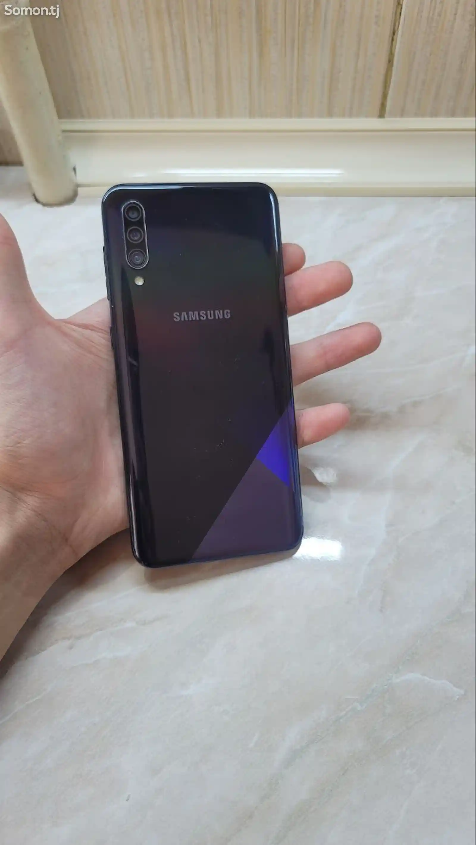 Samsung Galaxy A30s-1