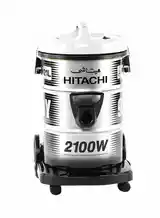 Высокомощный пылесос HITACHI-2