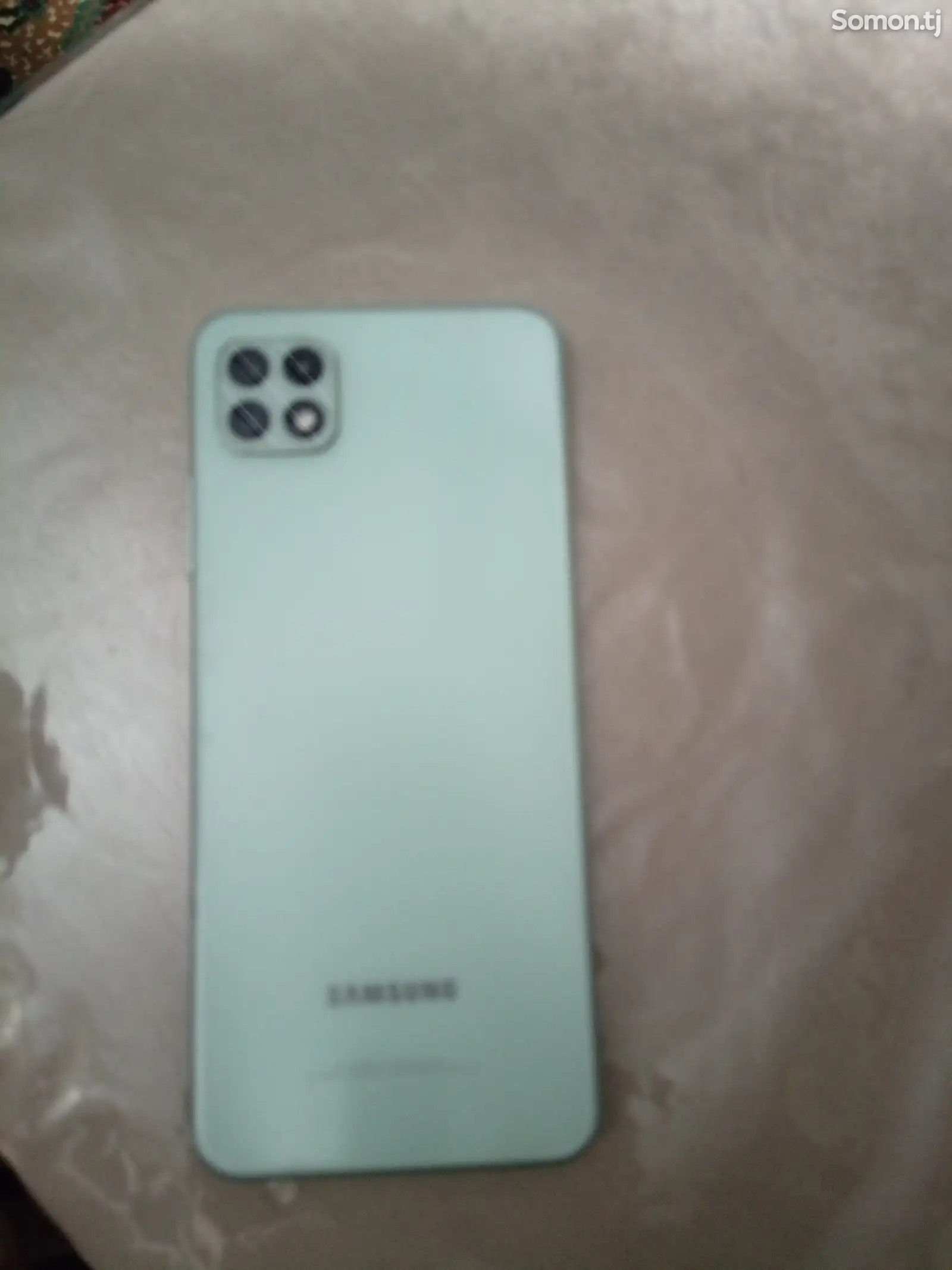 Samsung Galaxy A22 5G-1