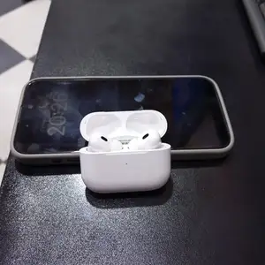 Беспроводные наушники Airpods Pro, 2023