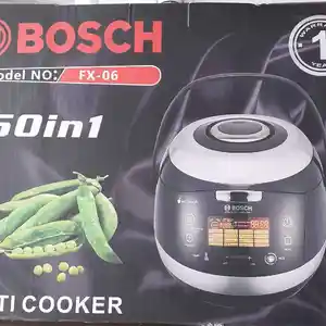 Мультиварка Bosch 06