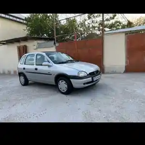 Opel Vita, 2000