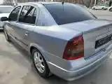 Opel Astra G, 2003-8