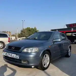 Opel Astra G, 1998