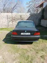 BMW 5 series, 2001-5