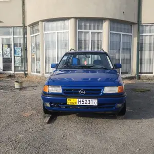 Opel Astra F, 1994