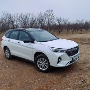 Haval Xiaolong Max, 2023