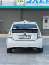 Toyota Prius, 2009-9