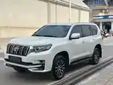 Toyota Land Cruiser Prado, 2011-2