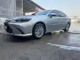 Lexus ES series, 2014-5