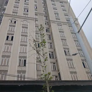 2-комн. квартира, 15 этаж, 76 м², Cино