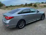 Hyundai Sonata, 2016-2