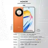 Honor x9b 12/256g 5800mah-2