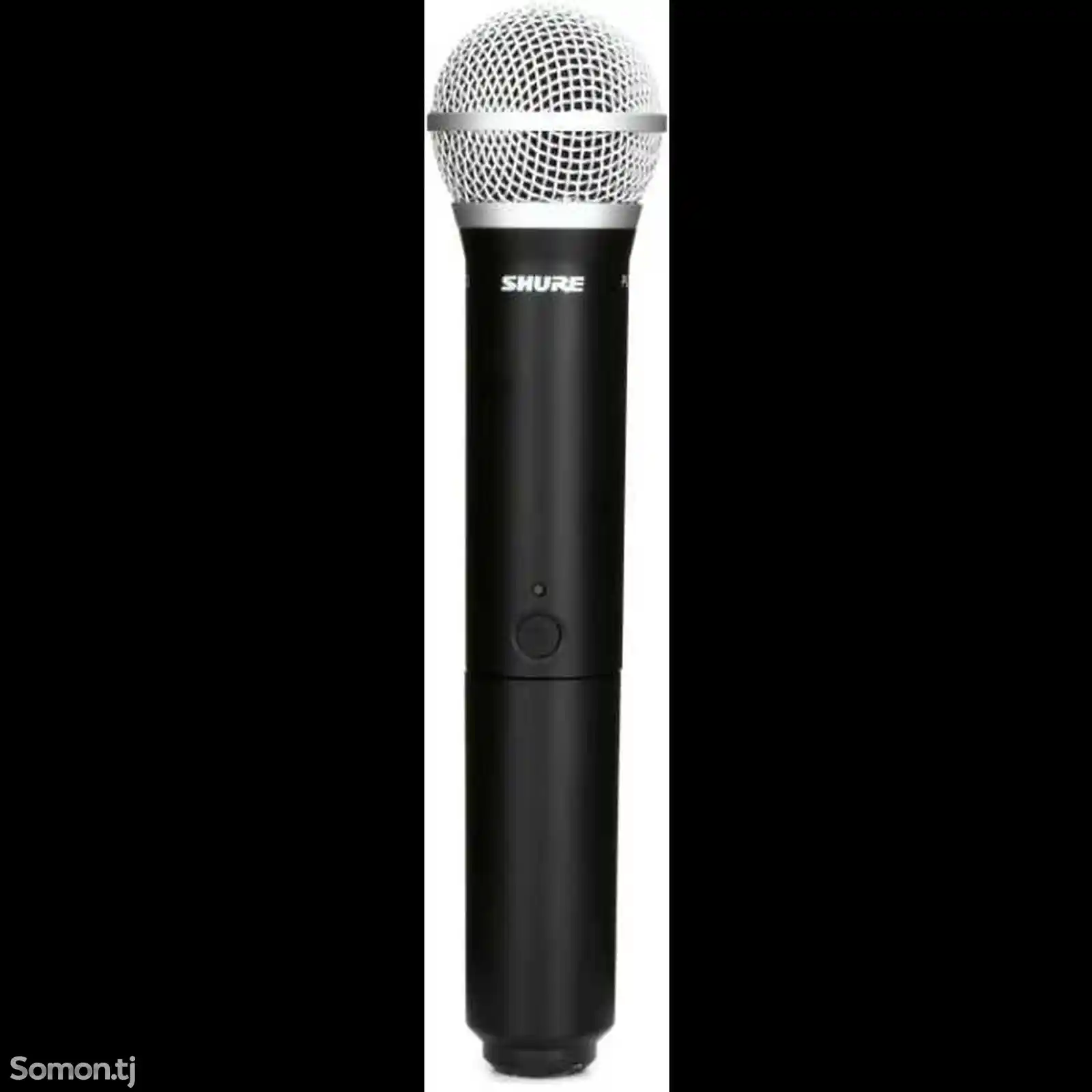 Дистанционный микрофон Shure Blx24/PG58 одинарный-3