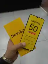 Realme Note 50-2