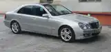 Mercedes-Benz E class, 2007-2