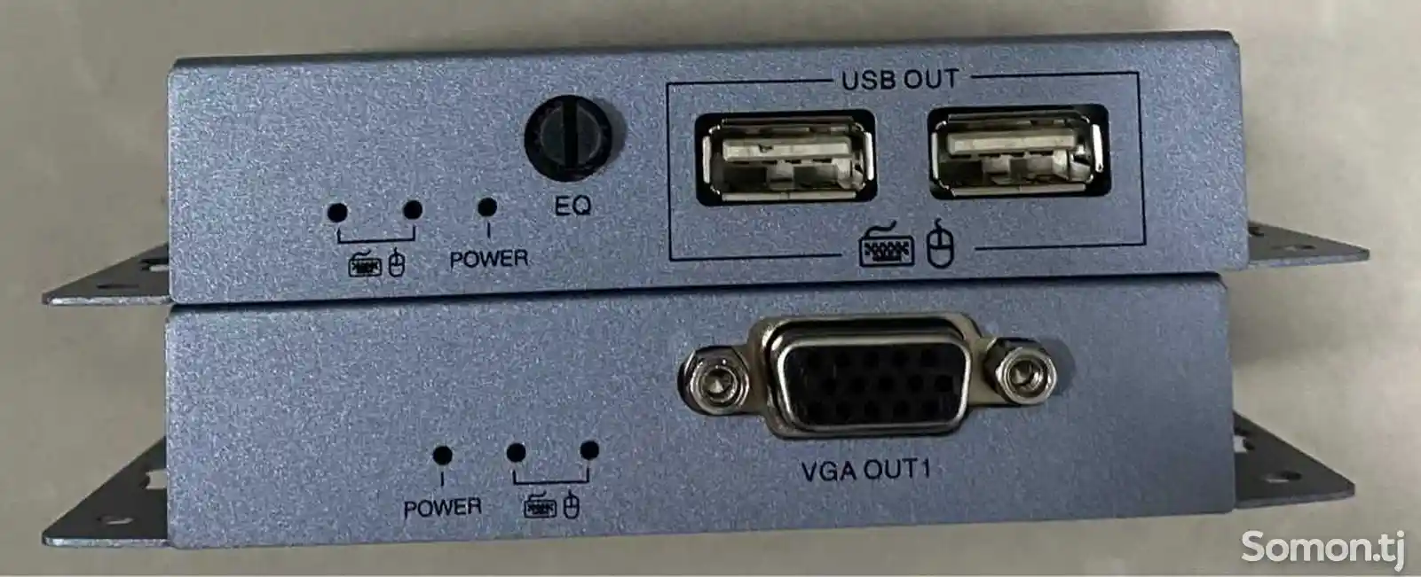 Удлинитель VGA KVM Extender-3