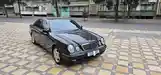 Mercedes-Benz E class, 2001-3