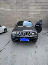 BMW X5, 2006-9