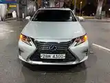 Lexus ES series, 2017-2