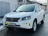 Lexus RX series, 2014-2