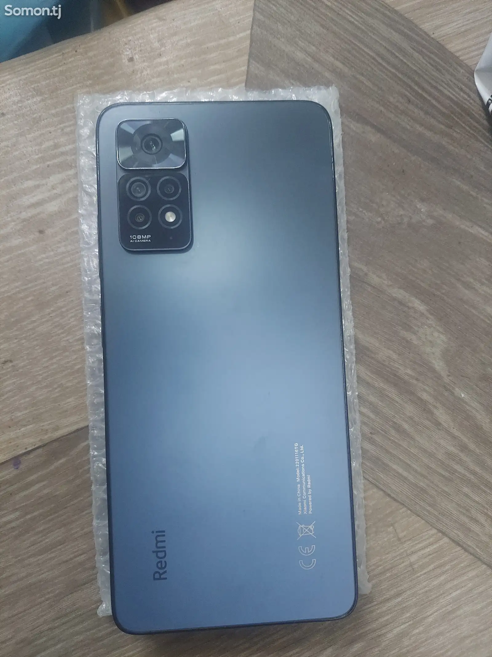 Xiaomi Redmi Note 11pro-1