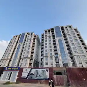 1-комн. квартира, 4 этаж, 48 м², 20 мкр