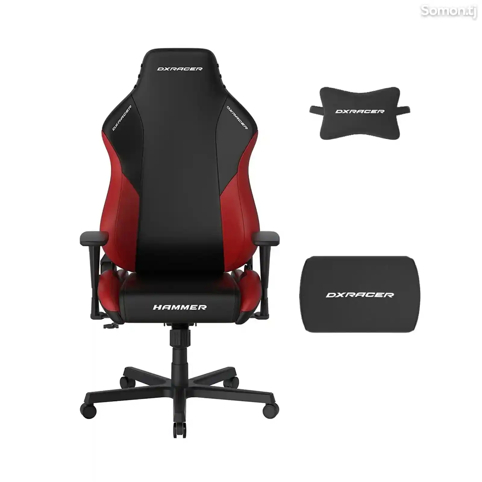 Кресло Dxracer hammer-3