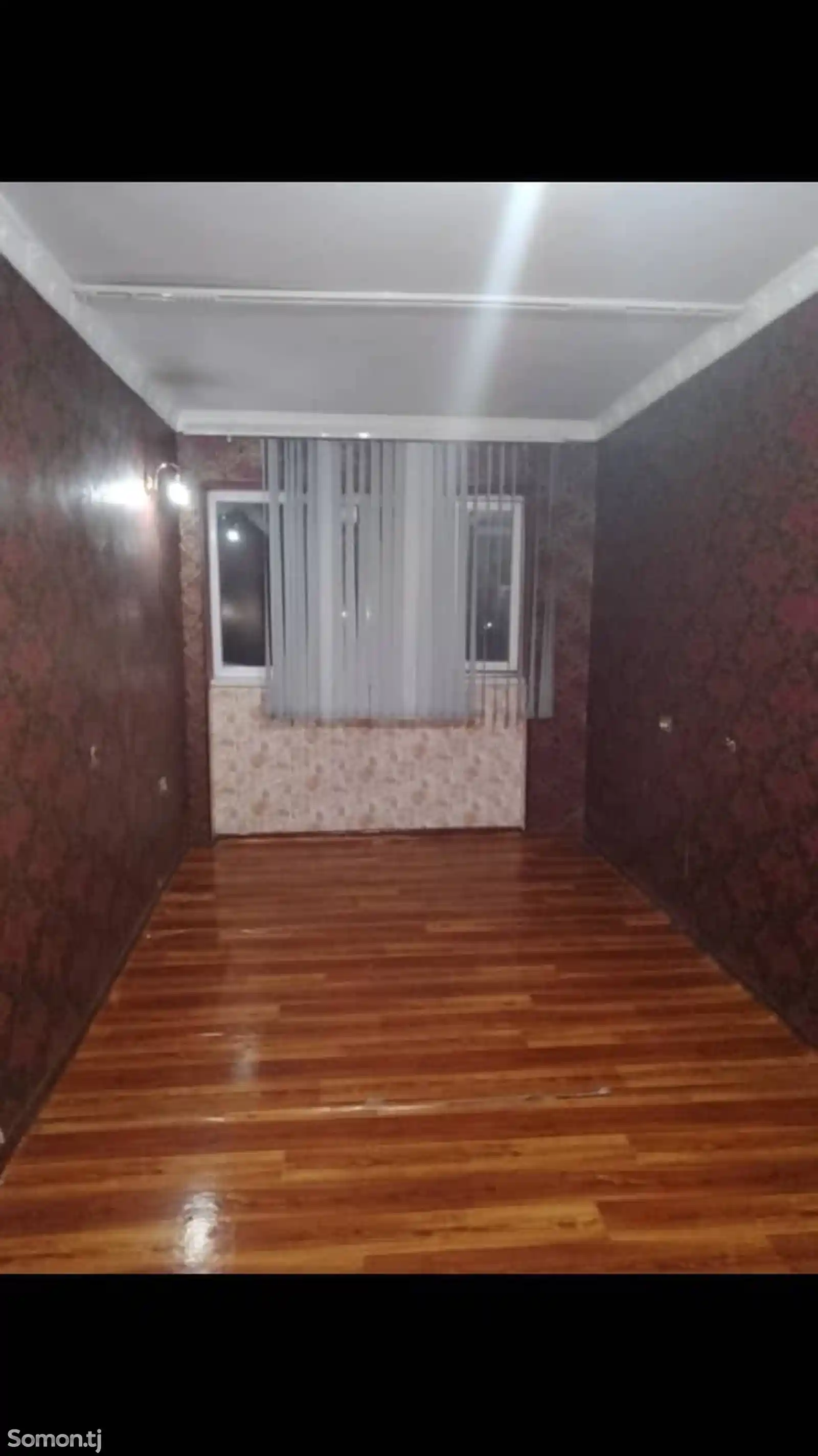 2-комн. квартира, 4 этаж, 60м², Шоҳмансур-3