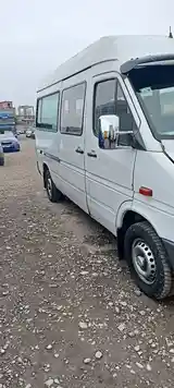 Микроавтобус Mercedes Benz sprinter-2