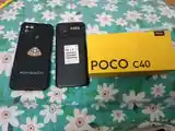 Xiaomi Poco C40-2