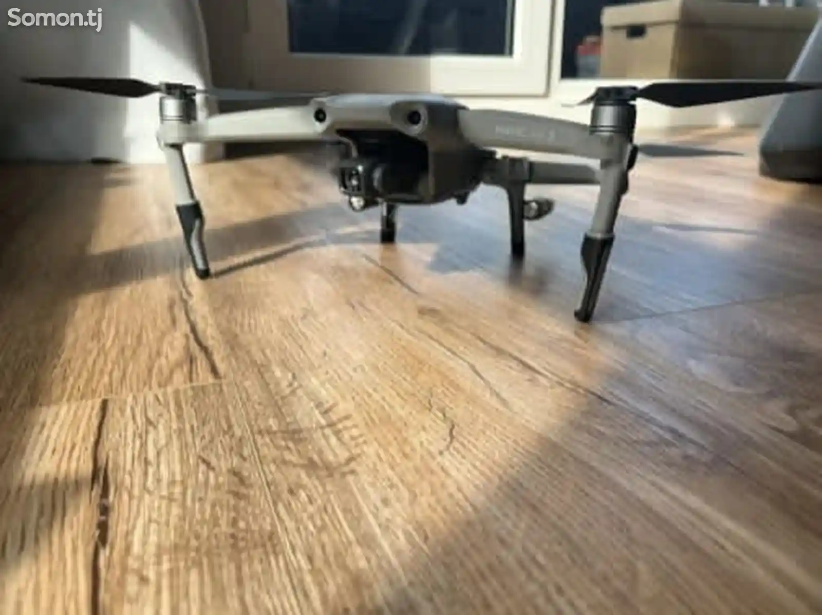 Квадрокоптер dji mavic air 2 fly more combo-1