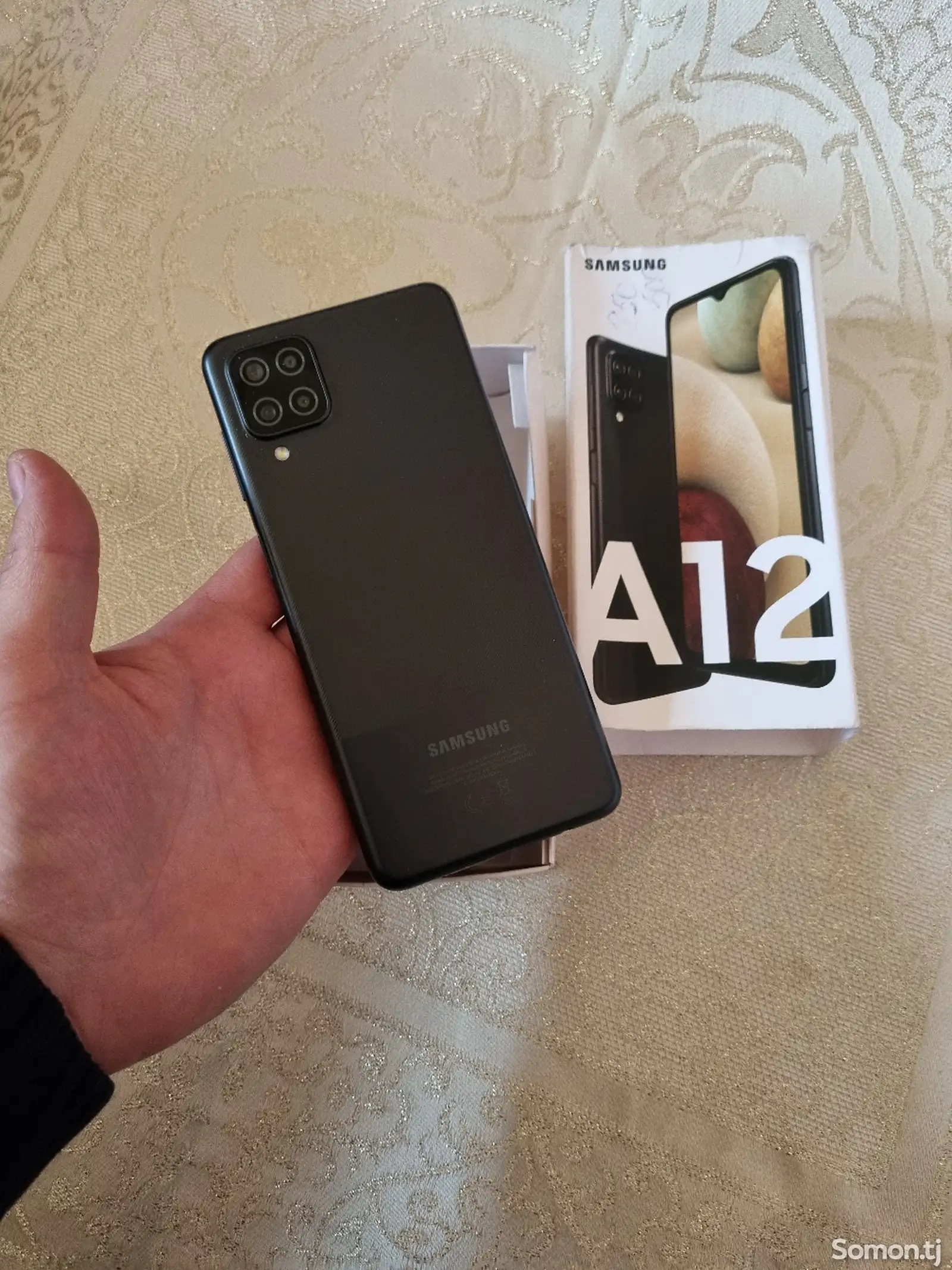 Samsung Galaxy A12 64gb