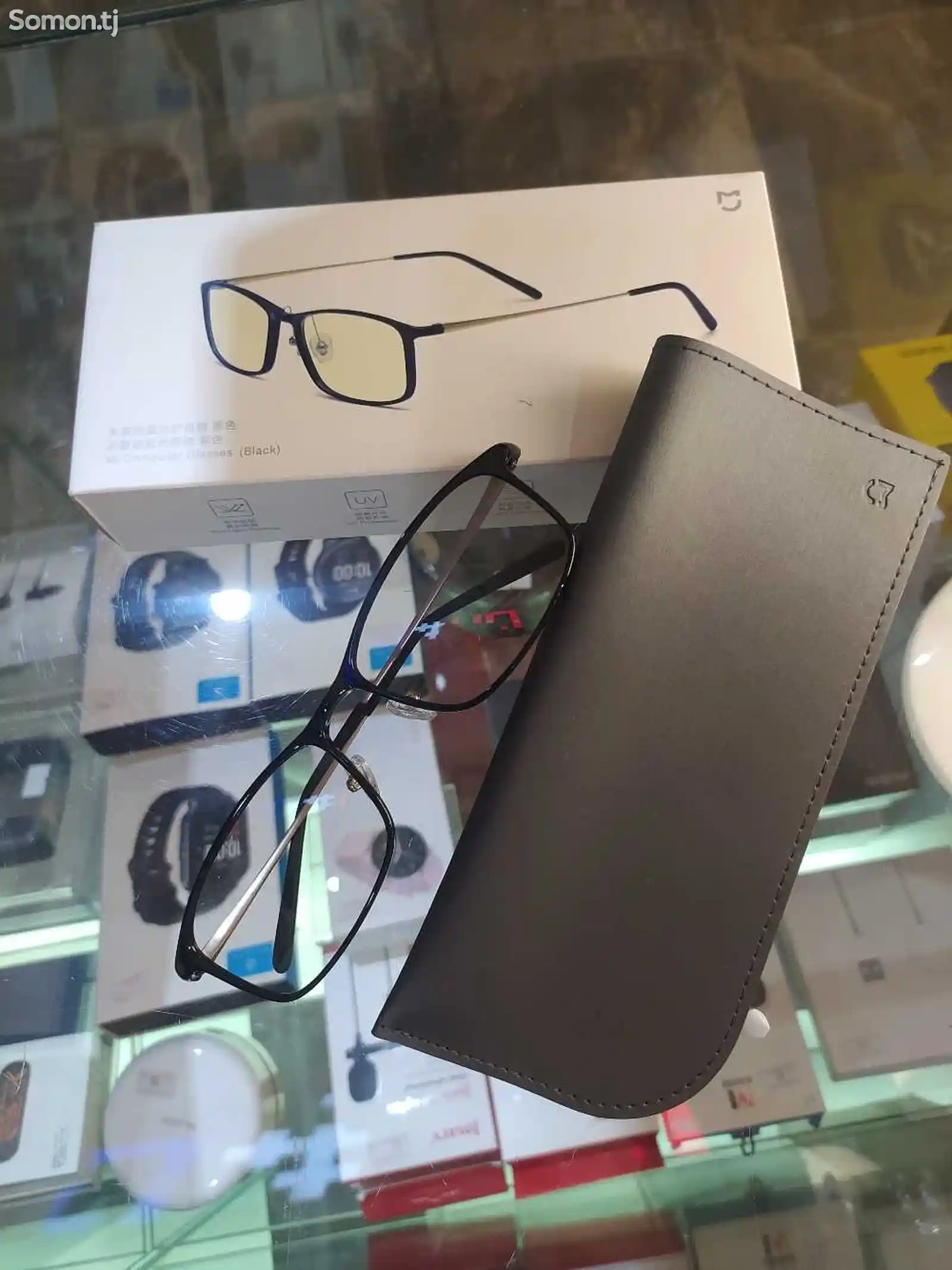 Компьютерные очки Xiaomi Mi Computer Glasses-1
